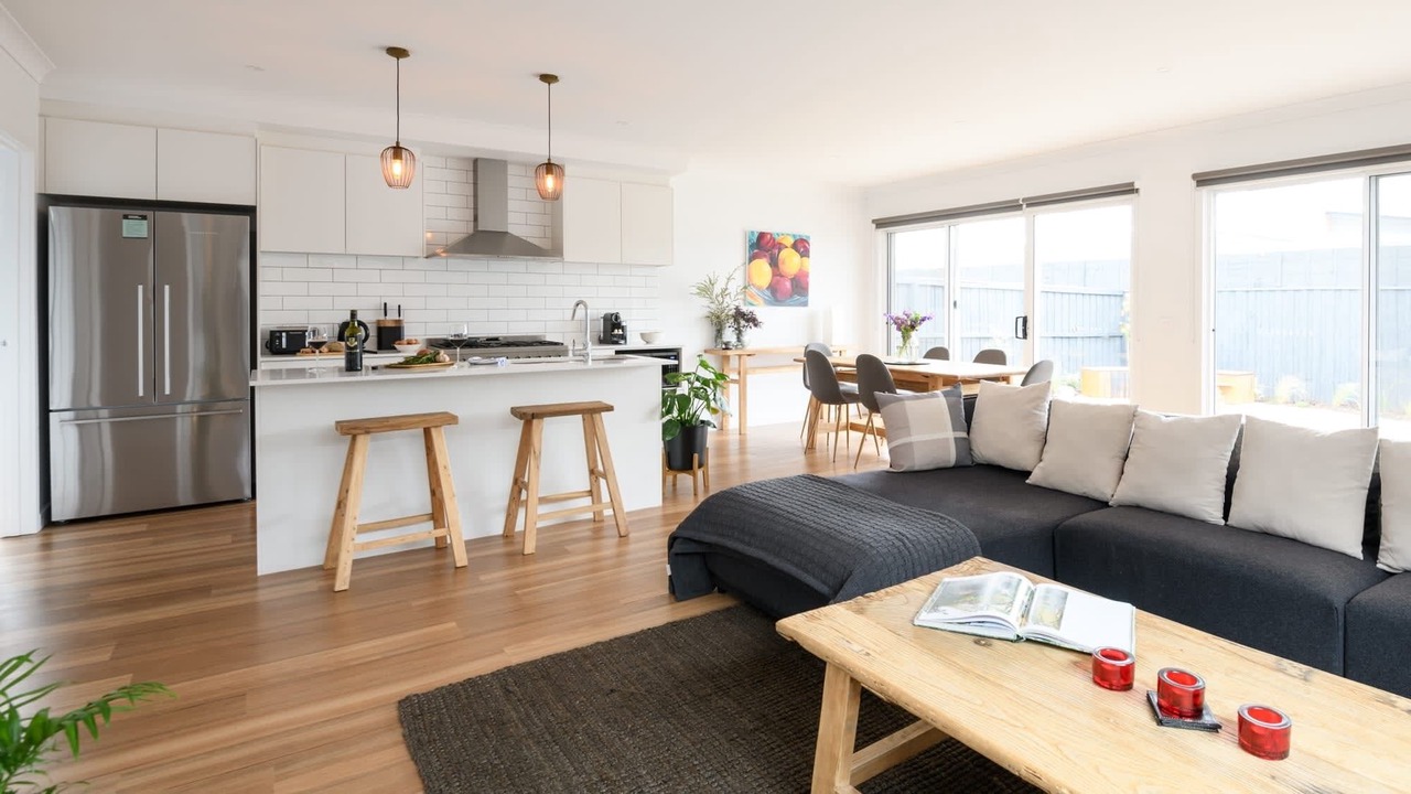 Photo of Livingroom in Trentham