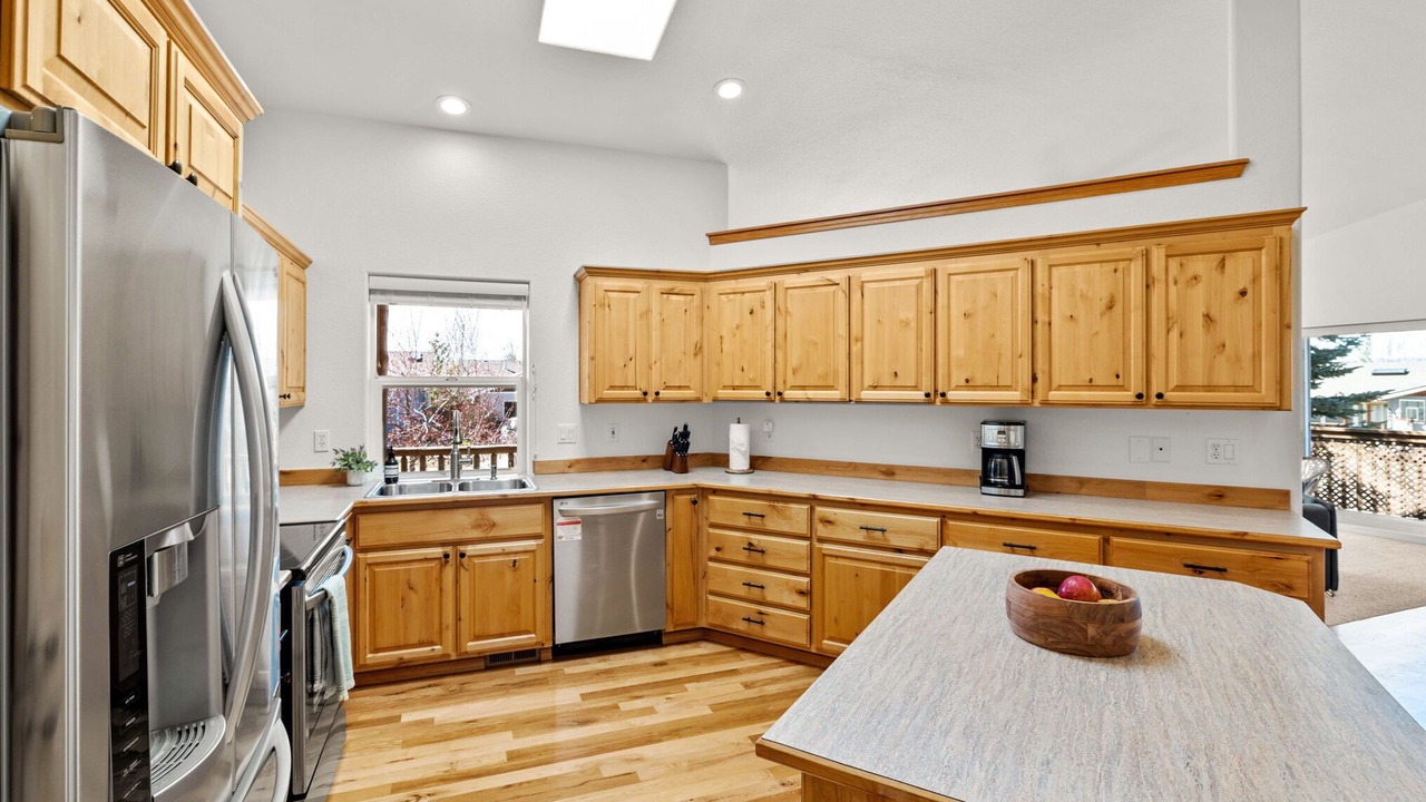 Photo of Kitchen in Mountain View