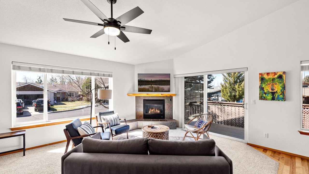 Photo of Livingroom in Mountain View