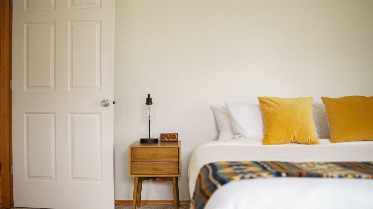 Photo of Bedroom in Mountain View