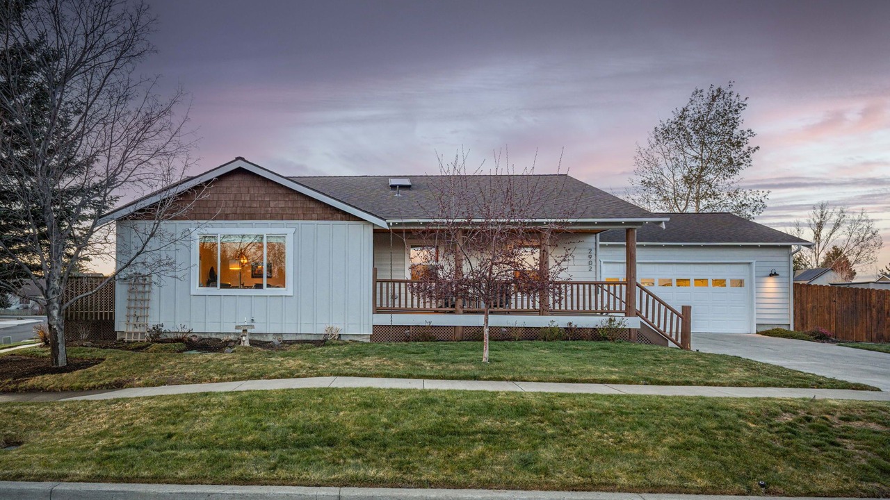 Photo of Outdoor in Mountain View