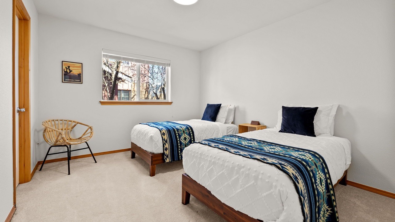 Photo of Bedroom in Mountain View