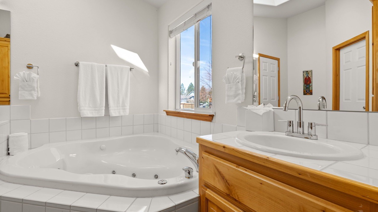 Photo of Bathroom in Mountain View