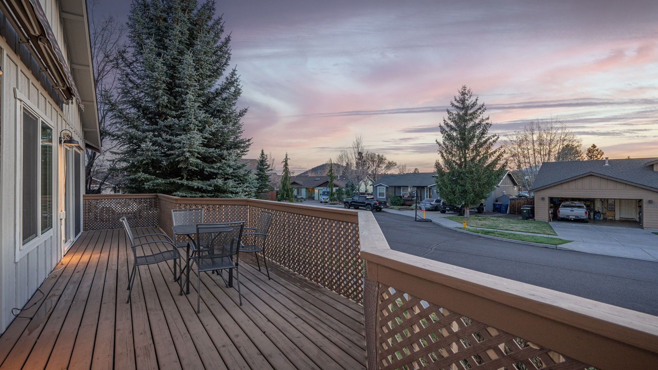 Photo of Outdoor in Mountain View