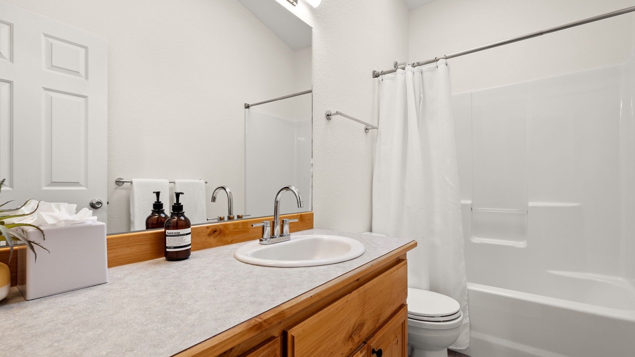 Photo of Bathroom in Mountain View