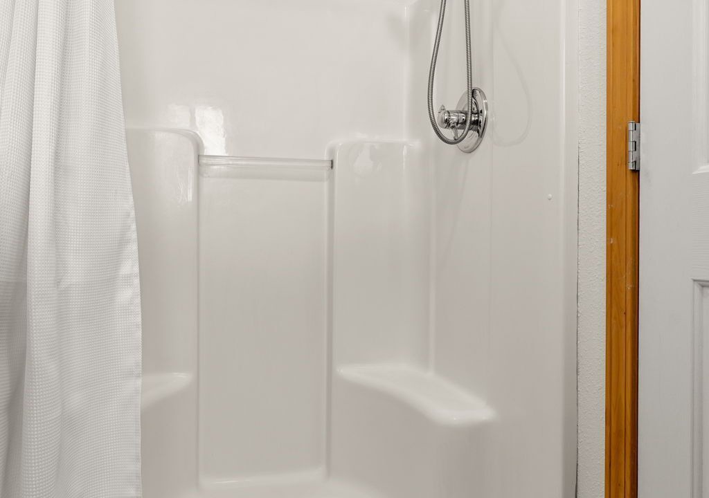 Photo of Bathroom in Mountain View