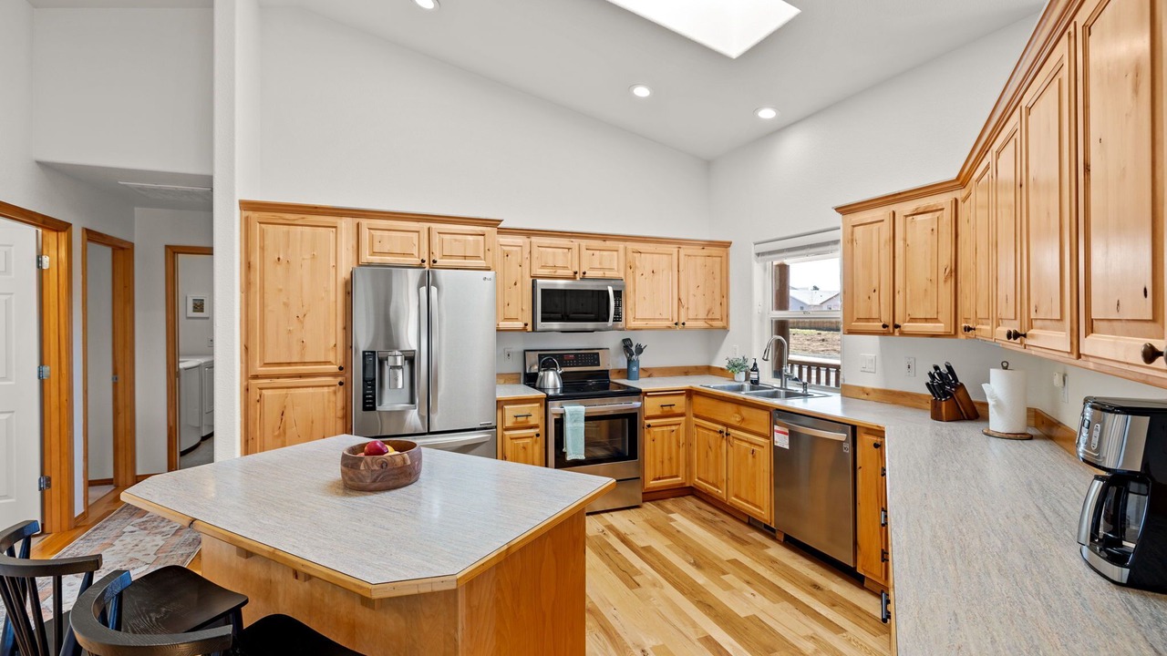 Photo of Kitchen in Mountain View