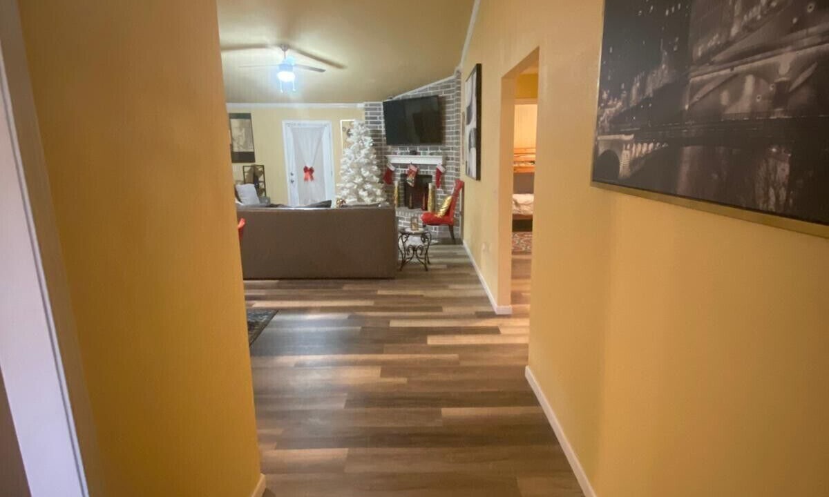 Photo of Bedroom in Converse