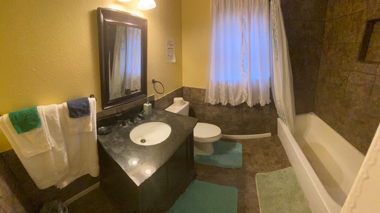 Photo of Bathroom in Converse