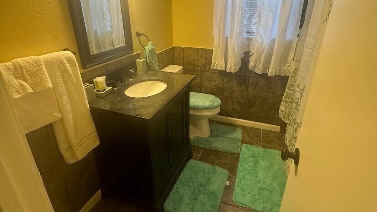 Photo of Bathroom in Converse