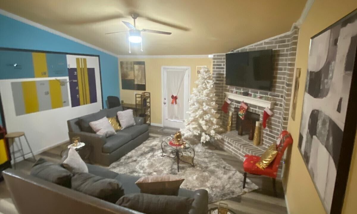 Photo of Bedroom in Converse