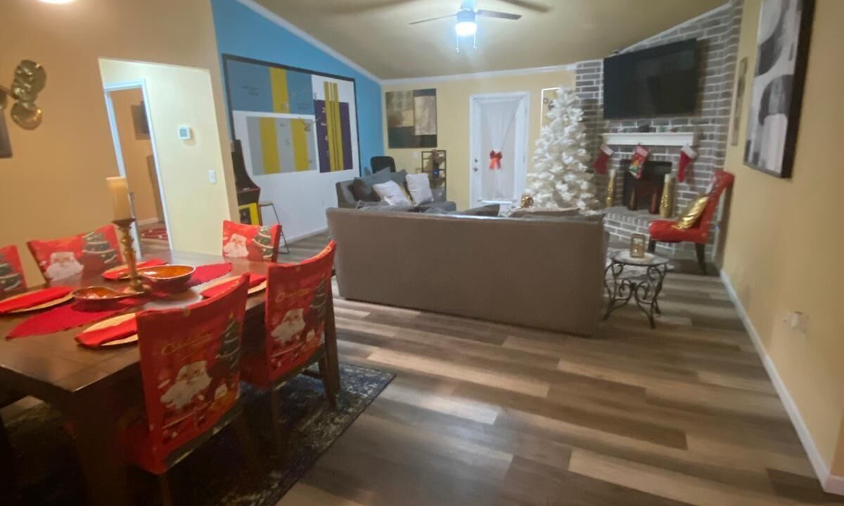 Photo of Bedroom in Converse