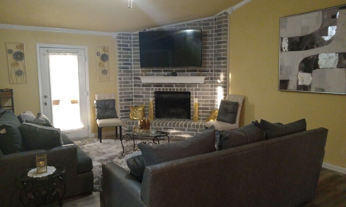 Photo of Bedroom in Converse