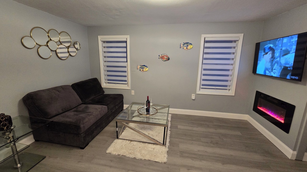 Photo of Bedroom in Bridgeport