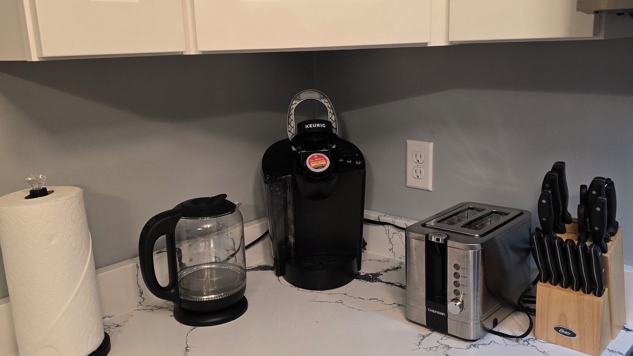 Photo of Kitchen in Bridgeport