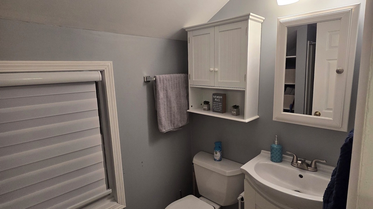 Photo of Bathroom in Bridgeport