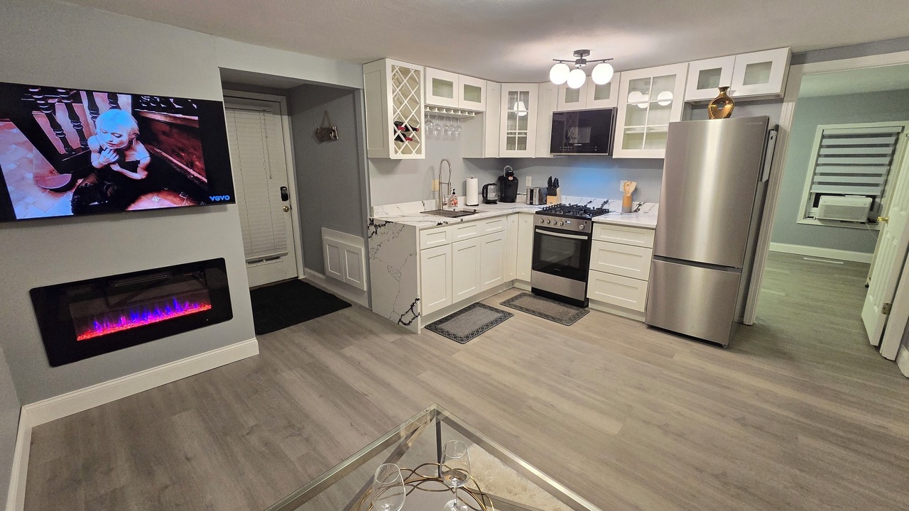 Photo of Bedroom in Bridgeport