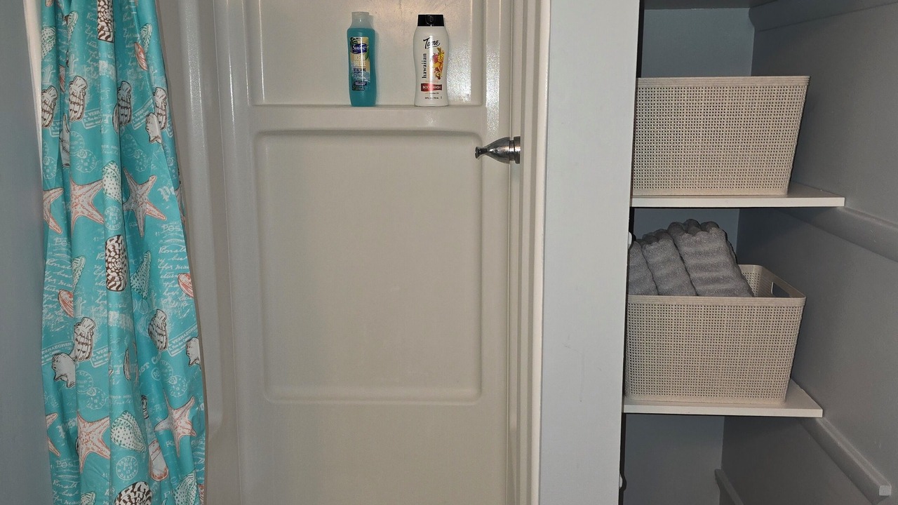 Photo of Bathroom in Bridgeport