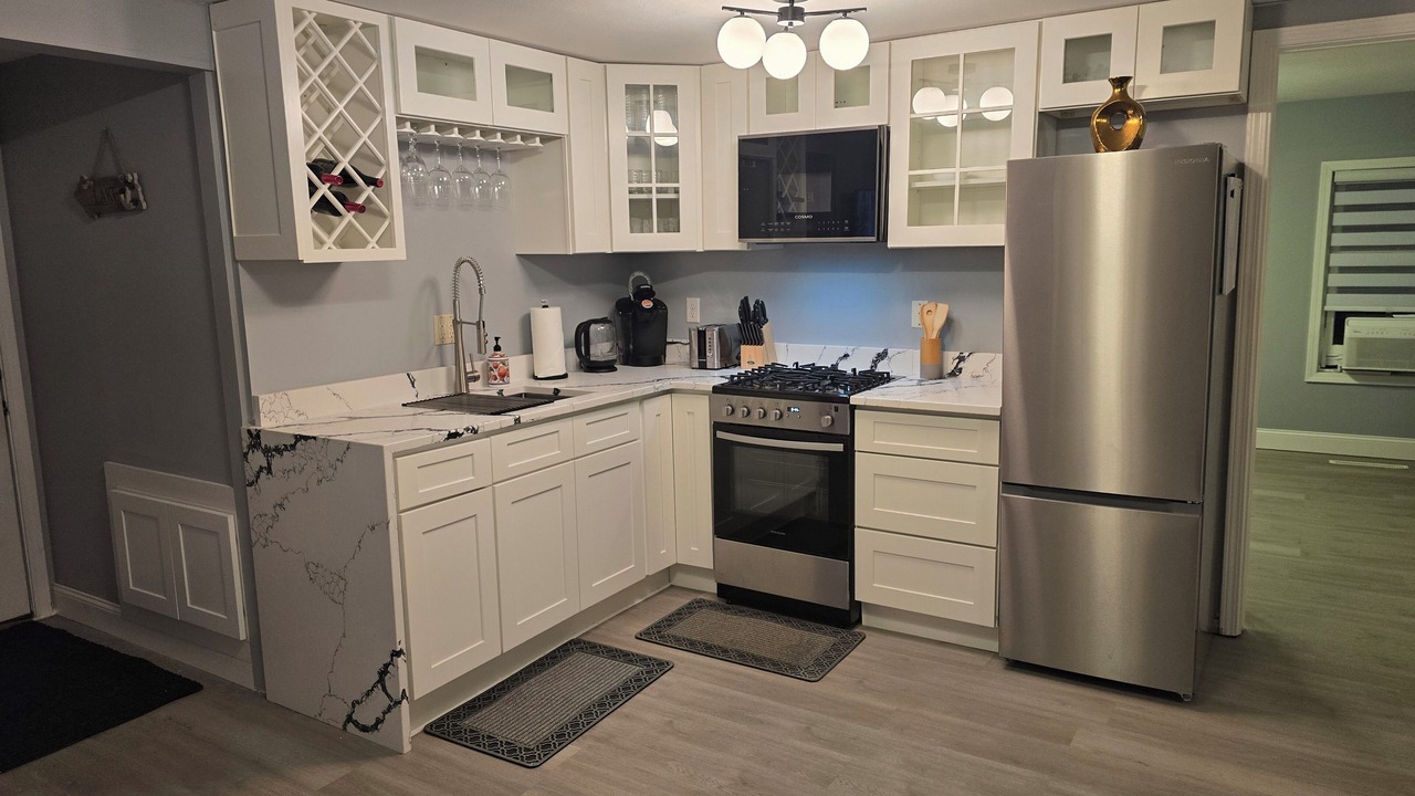 Photo of Kitchen in Bridgeport