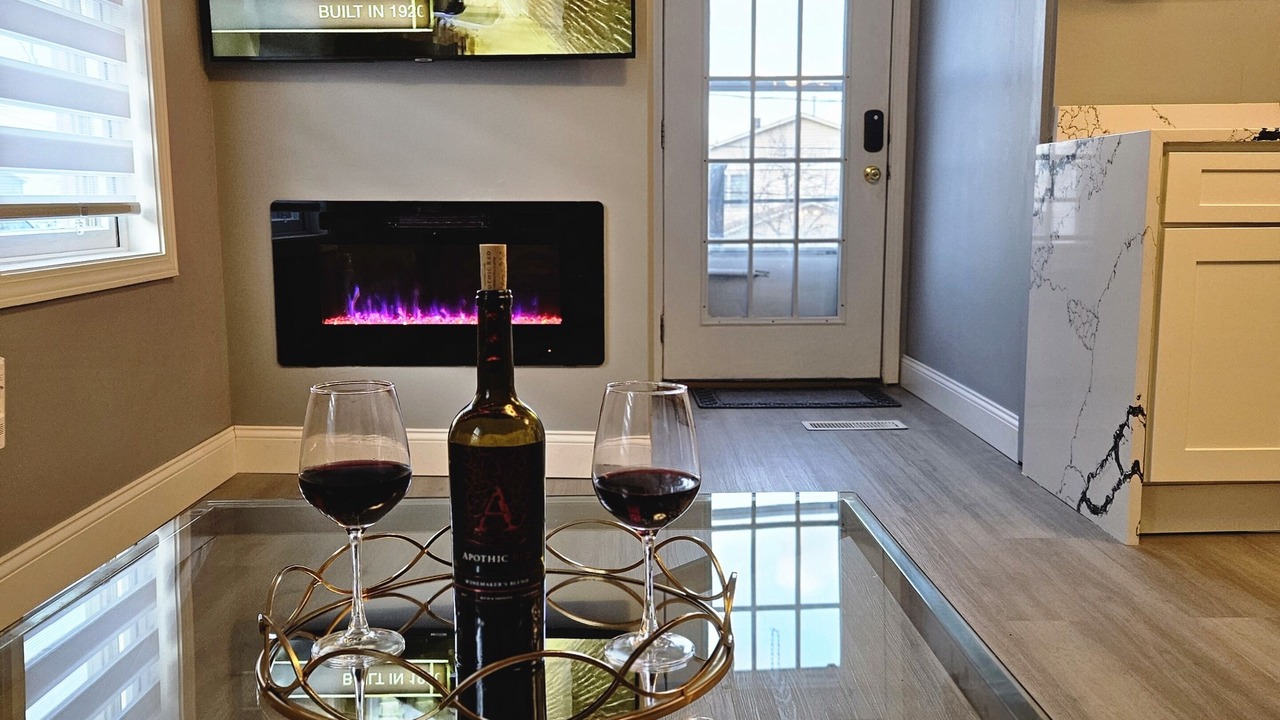 Photo of Livingroom in Bridgeport