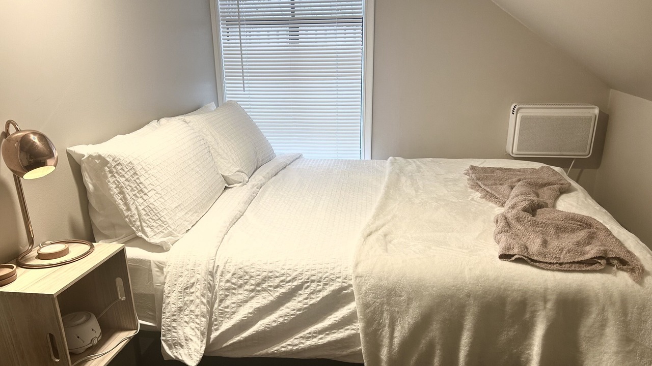 Photo of Bedroom in Tulsa