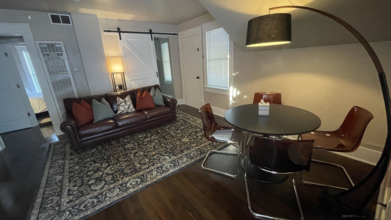 Photo of Bedroom in Tulsa