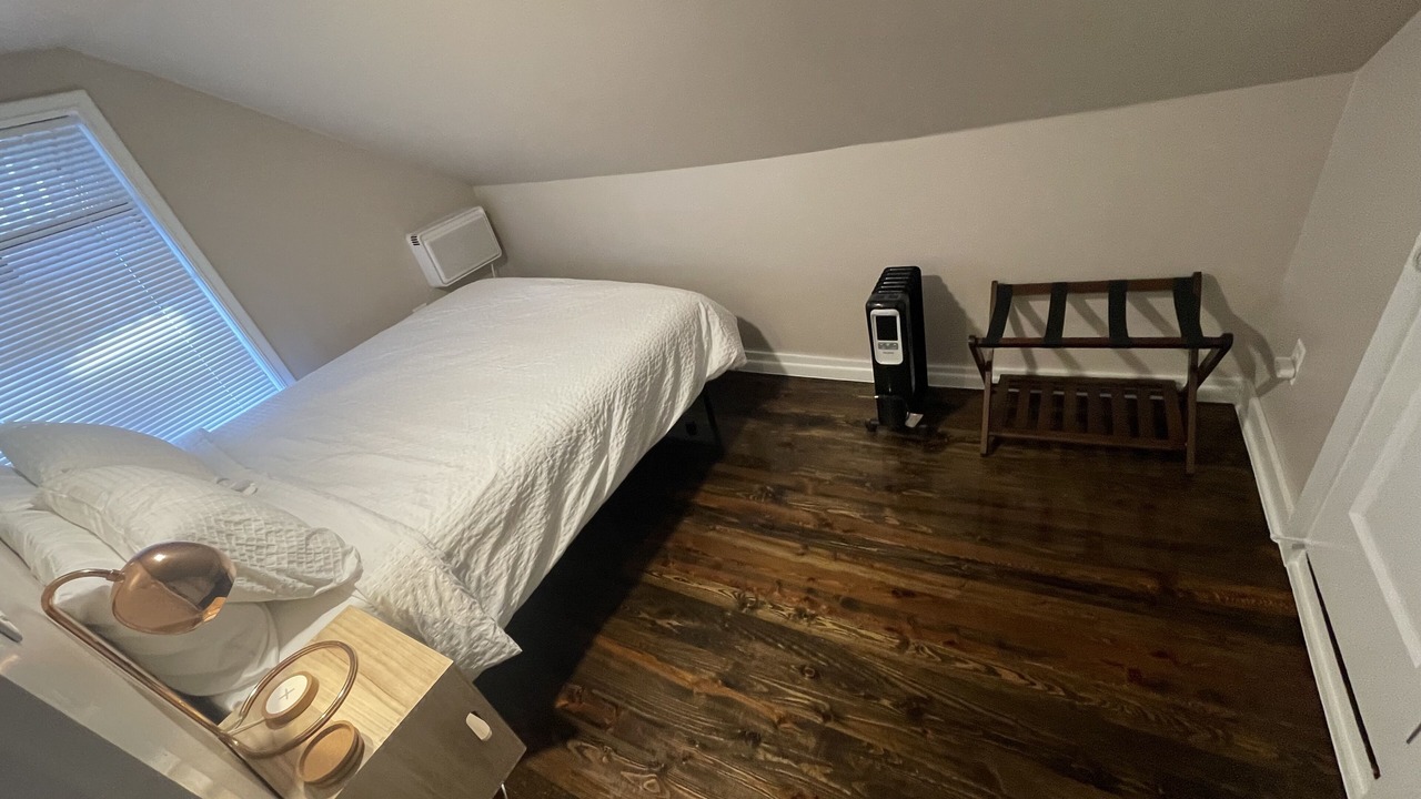 Photo of Bedroom in Tulsa