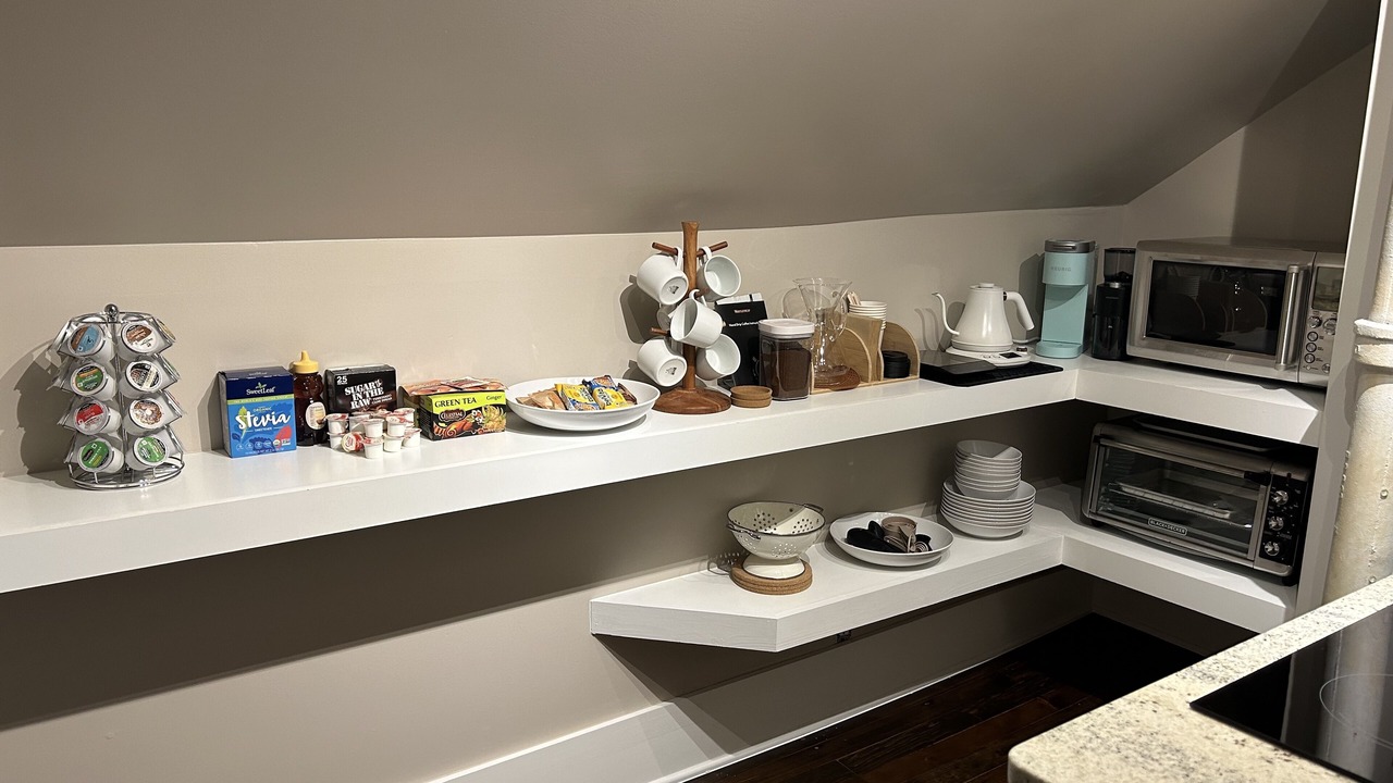Photo of Kitchen in Tulsa