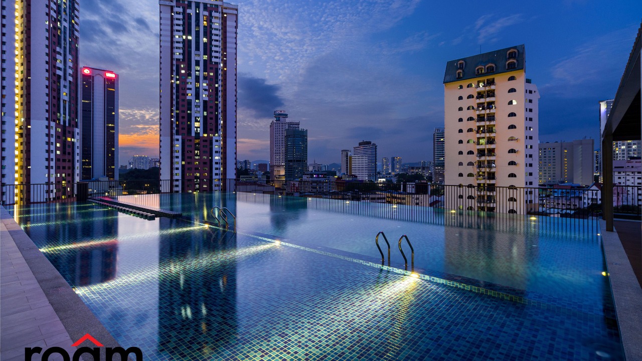 Photo of Outdoor in Pekeliling