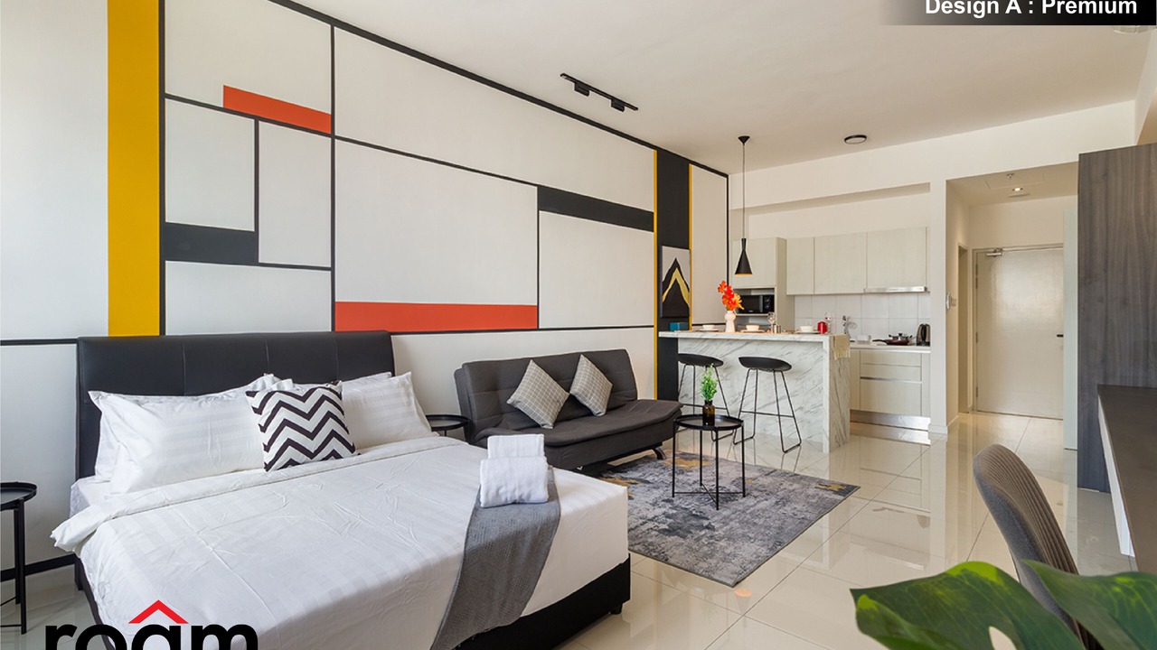 Photo of Bedroom in Pekeliling