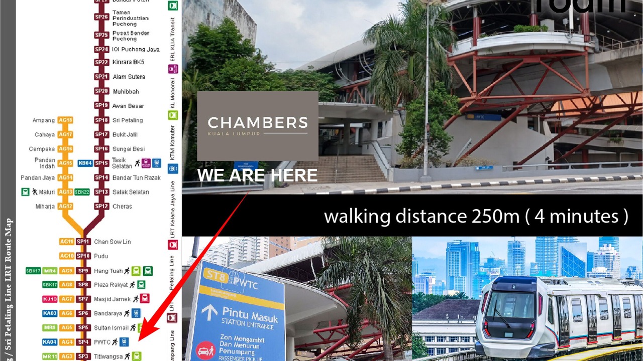 Photo of Others in Pekeliling