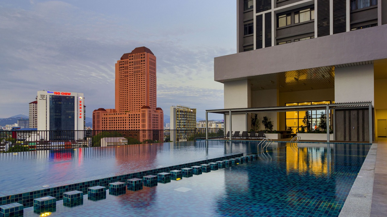 Photo of Outdoor in Pekeliling