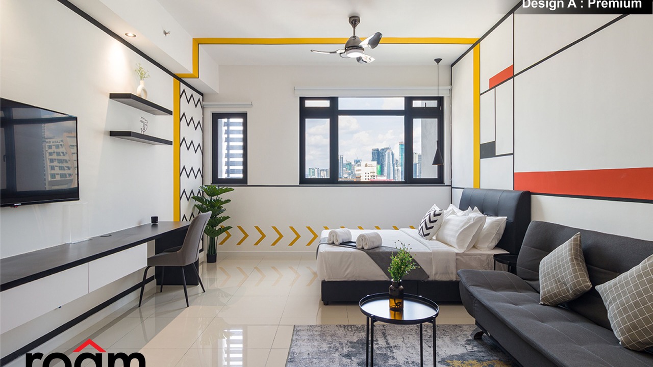 Photo of Livingroom in Pekeliling