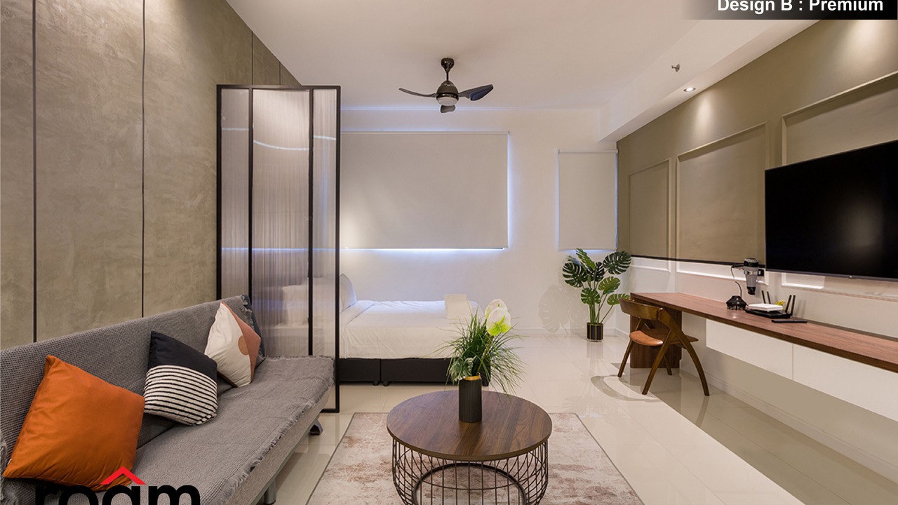 Photo of Livingroom in Pekeliling