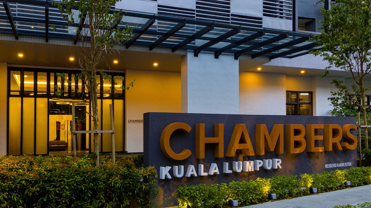 Photo of Outdoor in Pekeliling