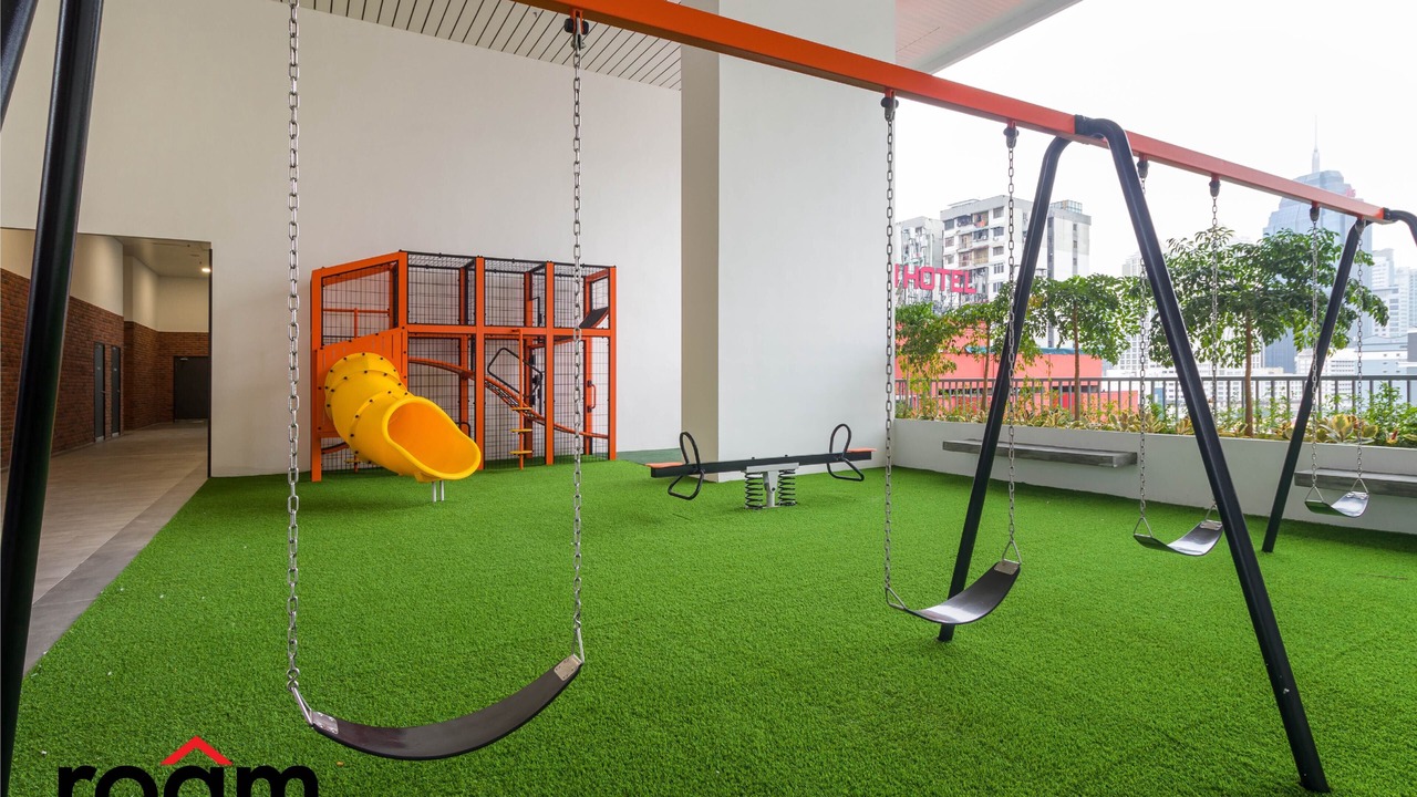 Photo of Outdoor in Pekeliling