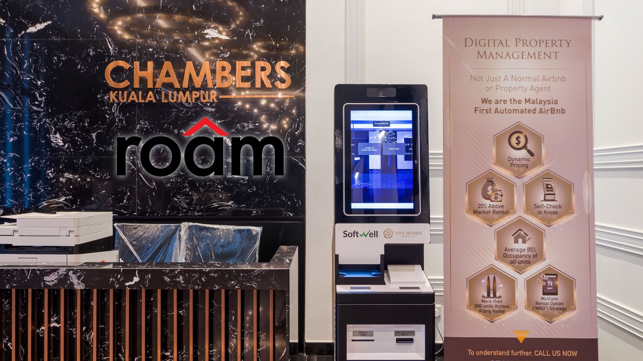 Photo of Others in Pekeliling