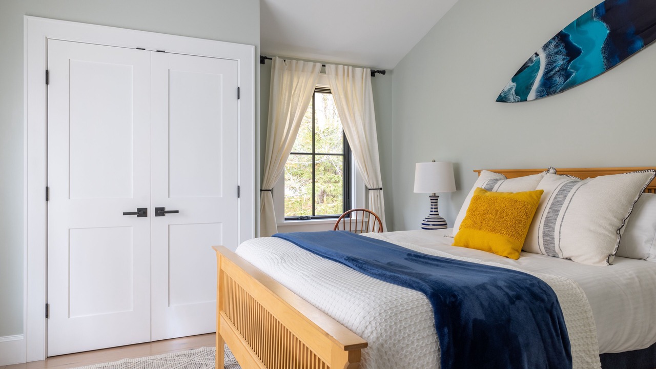 Photo of Bedroom in Bridgewater