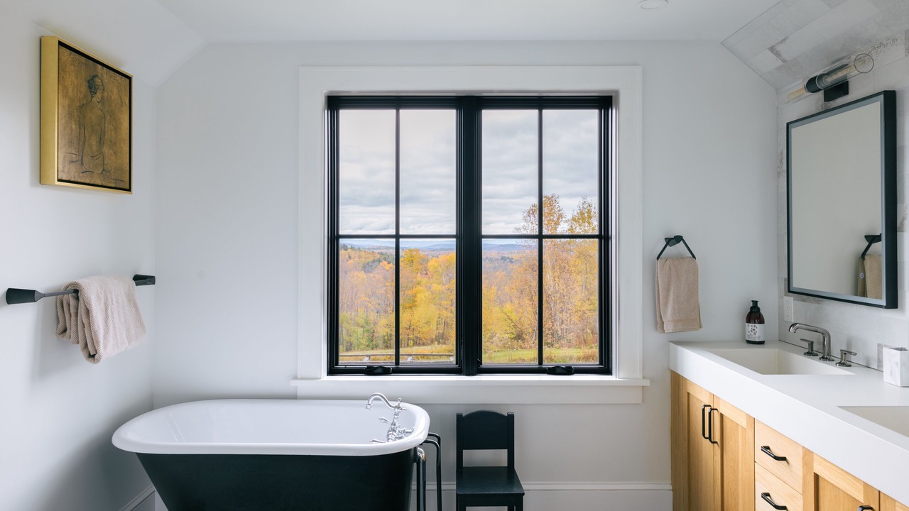 Photo of Bathroom in Bridgewater