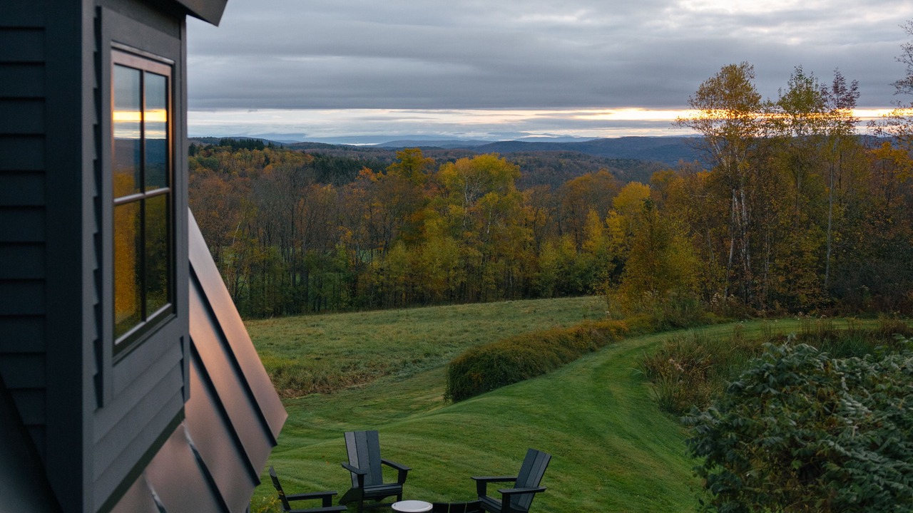Photo of Patio Balcony in Bridgewater