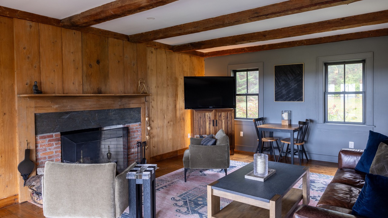 Photo of Livingroom in Bridgewater