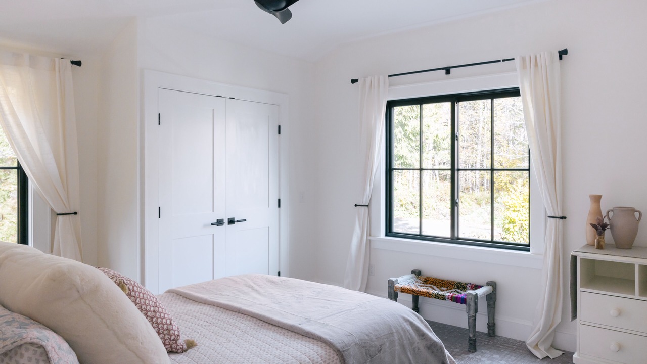 Photo of Bedroom in Bridgewater