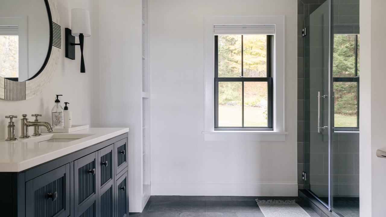 Photo of Bathroom in Bridgewater