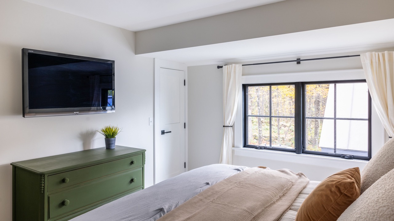 Photo of Bedroom in Bridgewater