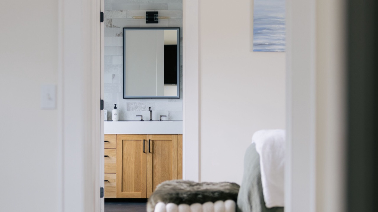 Photo of Bedroom in Bridgewater