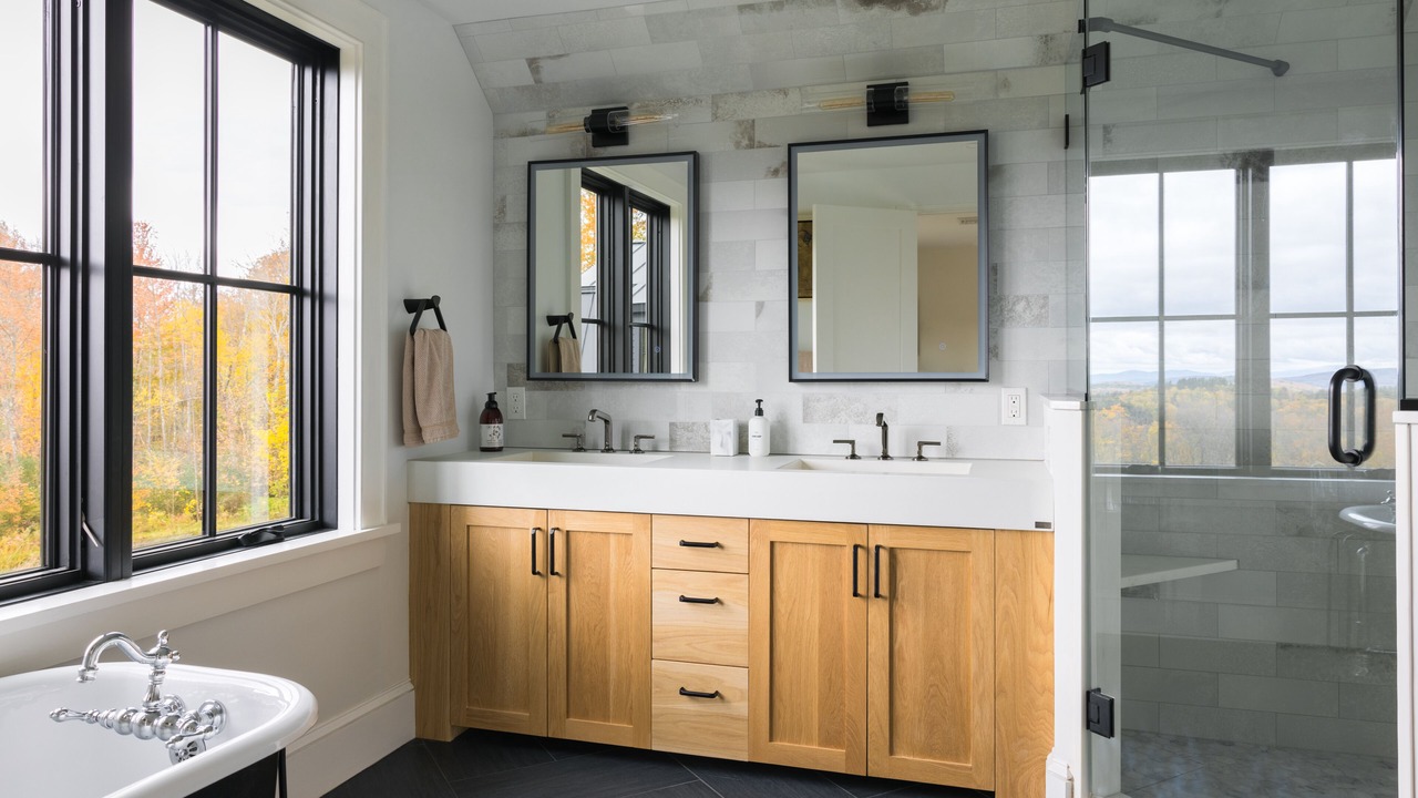 Photo of Bathroom in Bridgewater