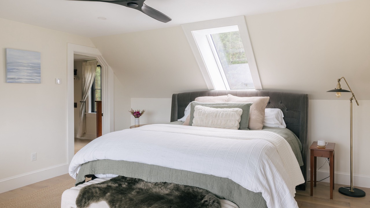 Photo of Bedroom in Bridgewater