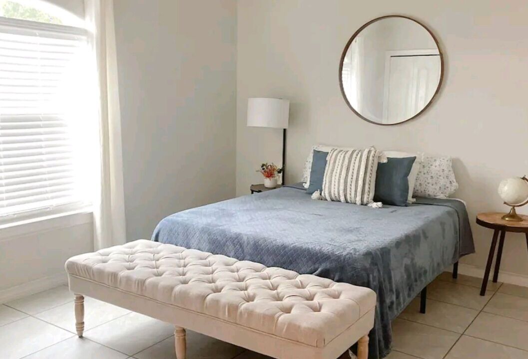 Photo of Bedroom in Bonanza