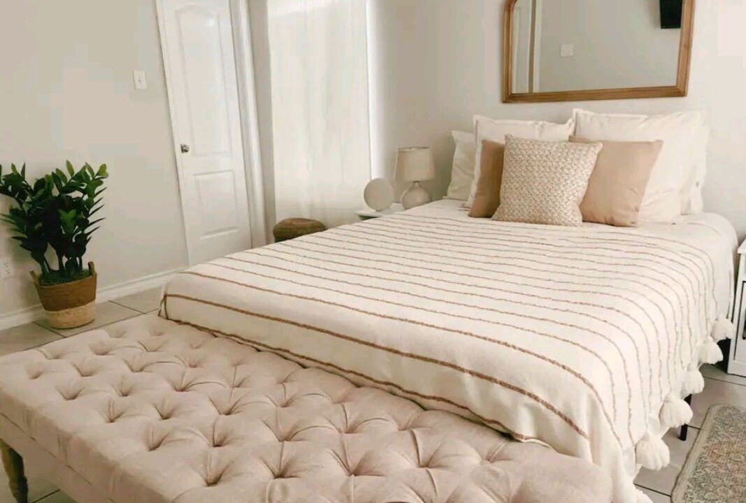 Photo of Bedroom in Bonanza