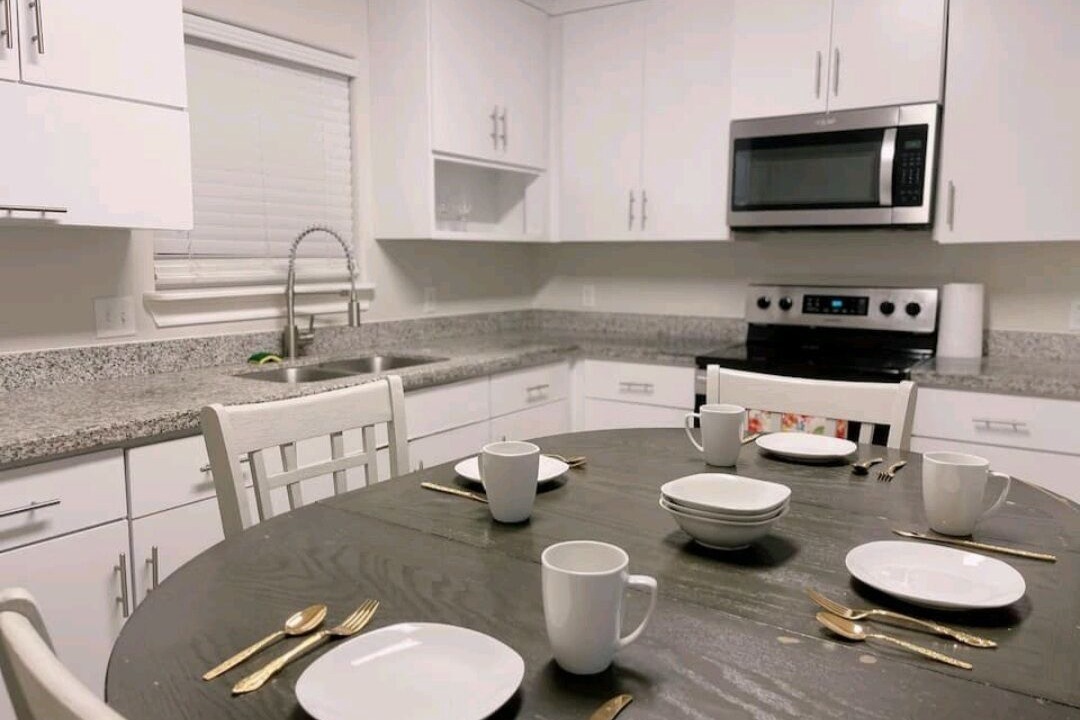 Photo of Kitchen in Bonanza
